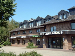 Hotels in Ahaus